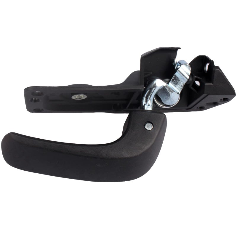 E-Vniko Interior Door Handle Kit Front Left Driver Side Compatible for 2007-14 Chevy Silverado Avalanche Suburban Tahoe GMC Sierra Cadillac Escalade ESV EXT Replace Latch Handle 20833606 - Image 5